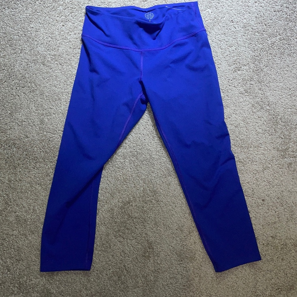 REI Leggings